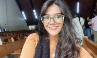 Estudante de Figueirópolis d’Oeste é selecionada em programa promovido pelo Senado Federal