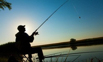 Festival de Pesca Esportiva 2025 será realizado em São José dos Quatro Marcos com categorias para todas as idades