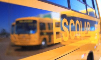 Governo Lula anuncia construção de creches e entrega de ônibus escolares em Mato Grosso