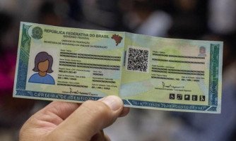 Mato Grosso é um dos estados que mais emitem nova Carteira de Identidade Nacional