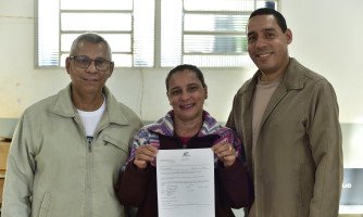 Pensão por Morte é concedida a filha de ex moradora de Quatro Marcos após ajuda em mutirão