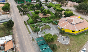 Vale de São Domingos é o pior município no ranking de alfabetização em Mato Grosso