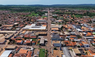 Vereadores denunciam manifestantes por obstrução dos trabalhos legislativos em Mirassol d’Oeste