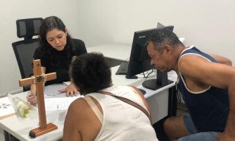 Avanço tecnológico esclarece caso de mulher enterrada sem identificação em MT