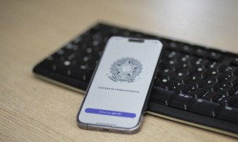 Brasil supera marco de 1,34 milhão de novos empregos com carteira assinada em 2025