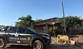 Fazendeiro é alvo de extorsão e polícia prende dois membros de facção em Jauru
