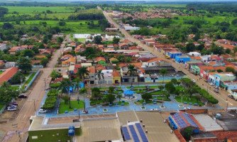 Lambari d'Oeste está entre os finalistas da 2ª edição do Prêmio Cidades Inovadoras