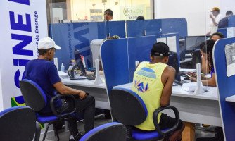 Mais de 2,4 mil oportunidades de trabalho são ofertadas pelo Sine-MT