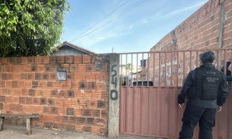 Operação mira criminosos que deram “salve” em homem por vender drogas diferentes das da facção