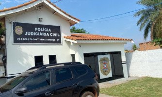 Polícia desarticula ação de faccionados que planejavam tráfico e homicídios no interior de Mato Grosso
