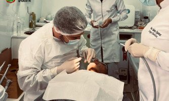 Assentamento Margarida Alves receberá atendimentos odontológicos, médicos e vacinação