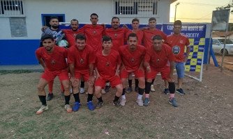 Com apoio de Avallone, Copa Médio Norte movimenta Quatro Marcos e premia campeões do futebol society
