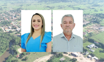 Dois do PP assumem vagas de vereadores cassados do MDB em Reserva do Cabaçal