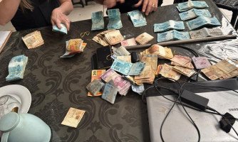 “Doutor”, advogado, é apontado como líder de esquema de R$ 100 milhões em drogas em MT