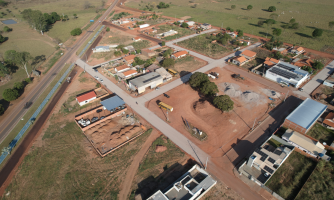 Gestão Mirim e João Raposa marca avanços em Figueirópolis d’Oeste