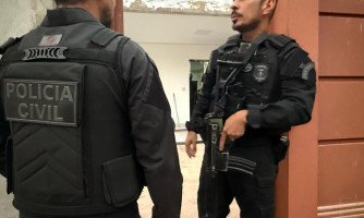 Polícia desarticula grupo criminoso que movimentou R$ 100 milhões com drogas em MT