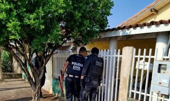 Polícia prende suspeito de extorquir cerca de R$ 150 mil de vítima com ameaças de divulgar imagens íntimas