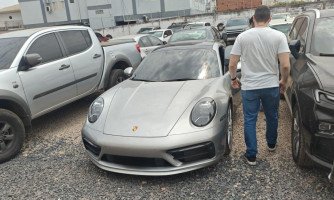 Ex funcionário da Ambev em Araputanga foge após PF desarticular esquema de lavagem do tráfico em MT