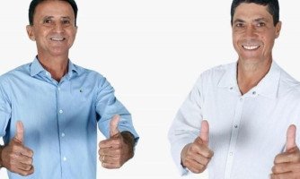 TRE-MT rejeita pela terceira vez denúncia de Layr Mota contra prefeito Mirim e vice João Raposa