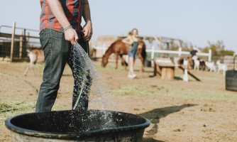 Abastecimento de água e esgotamento no meio rural entram em pauta com apoio da AGERR Pantanal