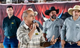 Após 15 anos, Indiavaí resgata tradição e se torna referência em eventos na região Oeste