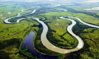 Cáceres é escolhido para sediar 1ª edição da COP Pantanal; veja datas