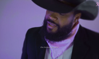 Canção de Ítalo Rocha destaca importância da campanha Outubro Rosa