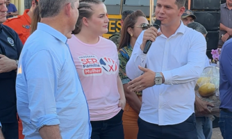 Duplicação da MT-175 trará mais segurança para a região de Mirassol d’Oeste