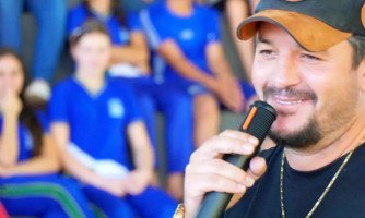 Gabriel Lizieri destaca potencial e quer Rio Branco no mapa do turismo para geração de empregos