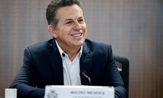 Governo lança obra de duplicação da MT-175 entre Mirassol d’Oeste e Quatro Marcos nesta sexta-feira (24)