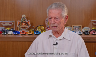 Isso Tudo é Mato Grosso — Episódio: Rio Branco