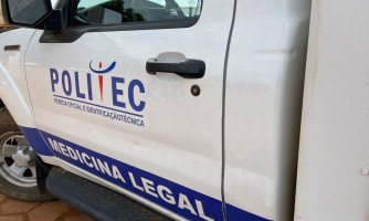 Jauru registra dois acidentes com mortes no mesmo domingo