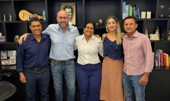 Mais de 400 atendimentos na saúde deverão ser realizados após repasse de R$ 500 mil a Figueirópolis d'Oeste