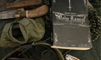Morador de MT é alvo de operação por suspeita de integrar grupos extremistas e fazer apologia ao nazismo