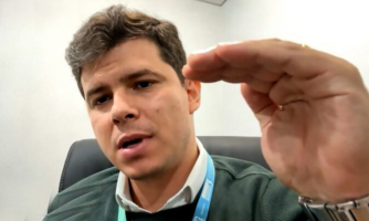 Prefeito de Mirassol d’Oeste é alvo de fake news em rede social: “São maldades”