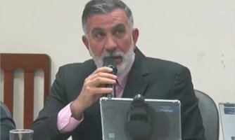 Presidente da Câmara assume posição de primeiro substituto do prefeito após cassação de vice-prefeita em Jauru