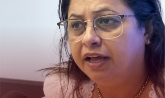 Vereadora fala sobre denúncia feita à Polícia Federal que  apura suspeita de desvio de R$ 1,1 milhão em Jauru