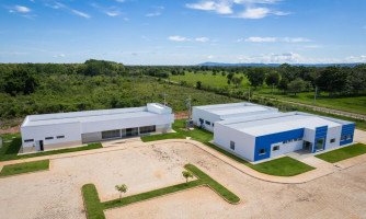 ZPE de Cáceres será inaugurada nesta sexta-feira (24)