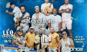 15º Feiarte e Fest Praia movimenta Reserva do Cabaçal neste fim de semana