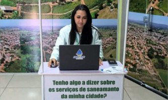AGERR Pantanal promove ação “Ouvir de perto para agir melhor” em municípios do Oeste de MT