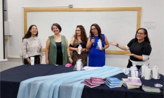 Diretora-geral da Agerr Pantanal assume Conselho Fiscal da nova diretoria da ABES-MT