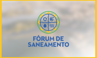 Diretora-geral da AGERR Pantanal participa de Fórum de Saneamento em Vitória (ES)