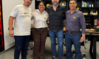 Figueirópolis d’Oeste garante recursos para fortalecer a saúde e a agricultura familiar