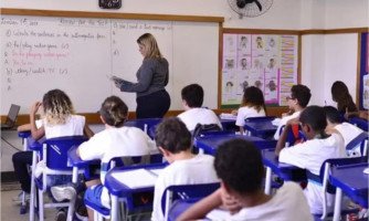 Lei que institui o ‘SUS da Educação’ é sancionada pelo presidente da República