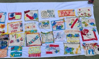 Marcha Nacional das Mulheres Negras será realizada nesta terça-feira, 25, em Brasília