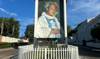 Padre italiano virá a Cuiabá para missa em celebração à beatificação do Padre Nazareno