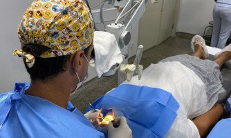 Programa Fila Zero na Cirurgia realizou 450 mil procedimentos desde 2023