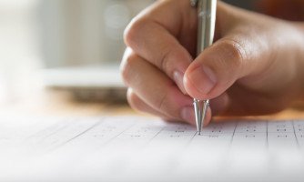 Prova do Exame Nacional do Ensino Médio será aplicada em 9 e 16 de novembro