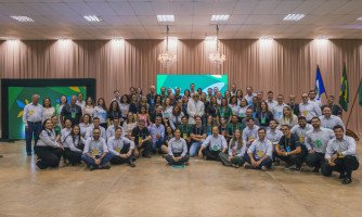 Sicredi Biomas realiza Encontro da Coordenação de Núcleos 2025