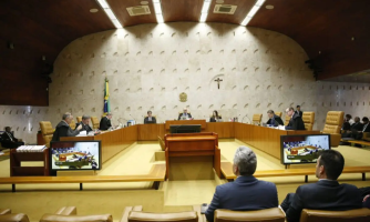 Supremo Tribunal Federal reconhece recreio como parte da carga horária dos professores